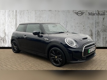 Used MINI Hatch 2022 for sale - 76458748: Photo
