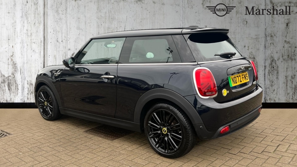 Used MINI Hatch 2022 for sale - 76458748: Photo 2