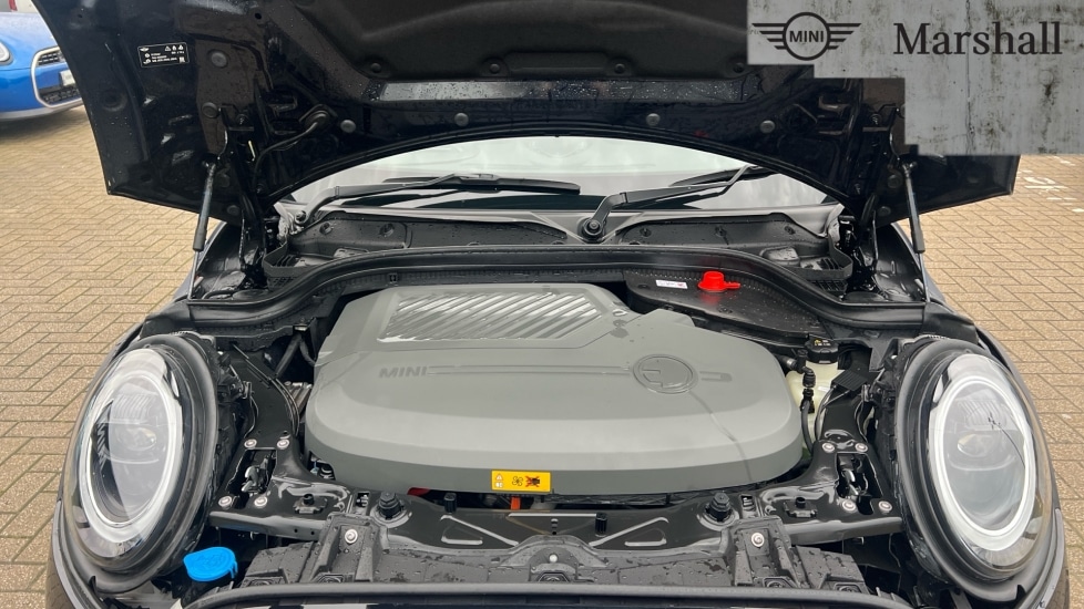 Used MINI Hatch 2022 for sale - 76458748: Photo 21