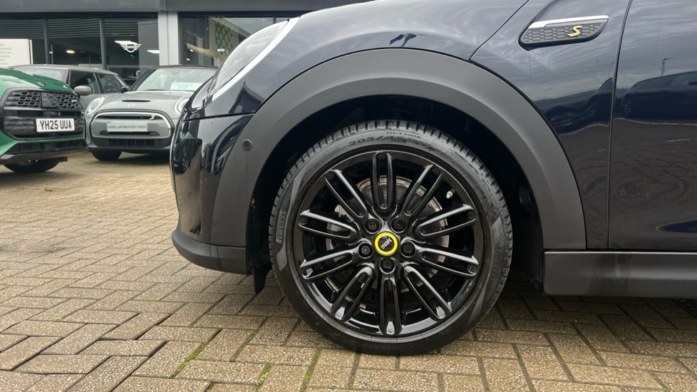 Used MINI Hatch 2022 for sale - 76458748: Photo 25