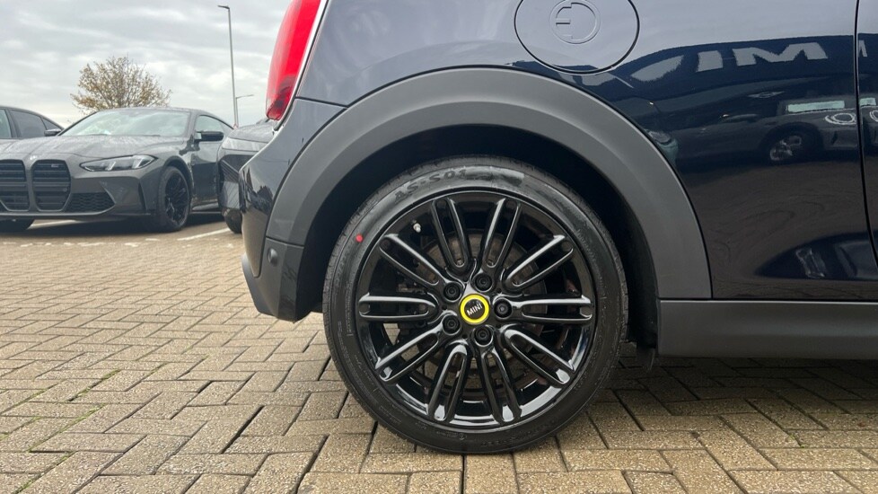 Used MINI Hatch 2022 for sale - 76458748: Photo 27