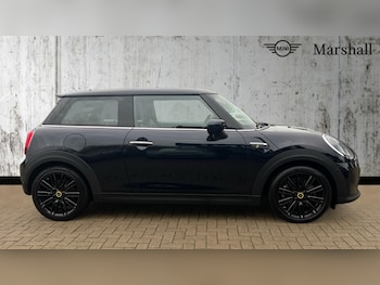 Used MINI Hatch 2022 for sale - 76458748: Photo
