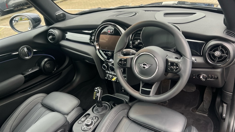 Used MINI Hatch 2022 for sale - 76458748: Photo 4