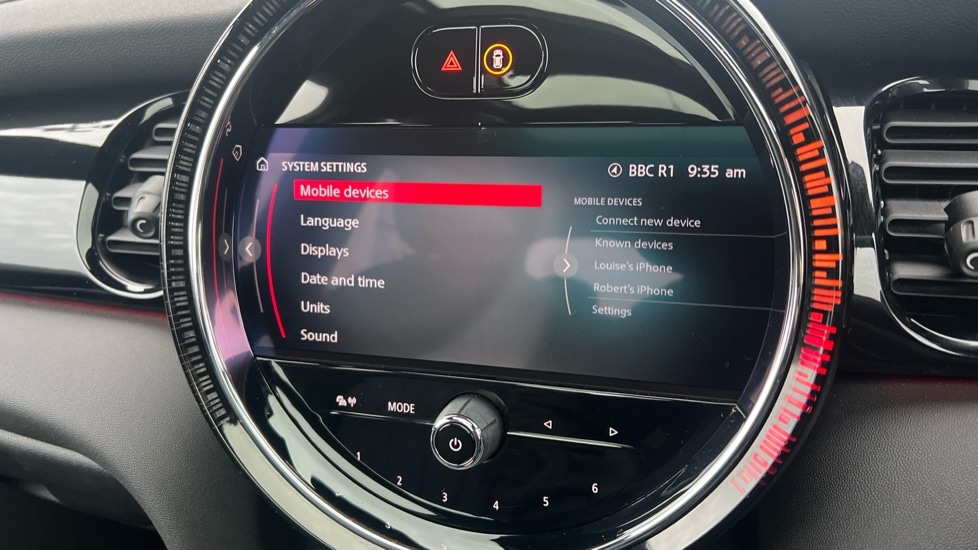 Used MINI Hatch 2022 for sale - 76458748: Photo 55