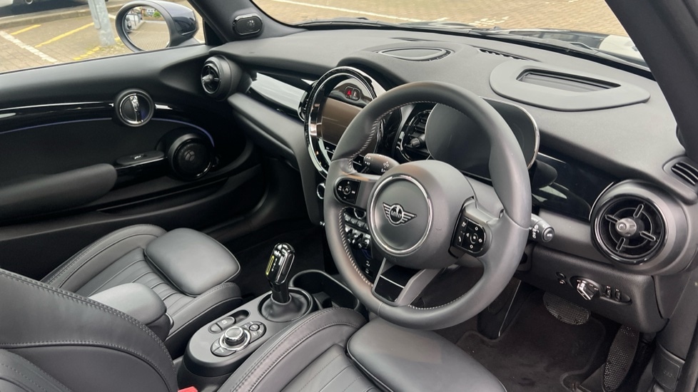 Used MINI Hatch 2022 for sale - 76458748: Photo 6