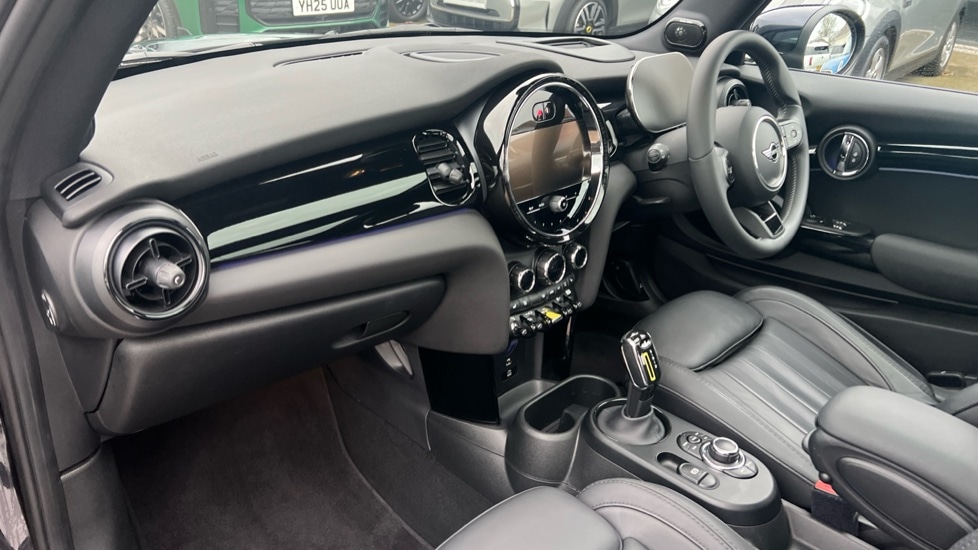 Used MINI Hatch 2022 for sale - 76458748: Photo 7