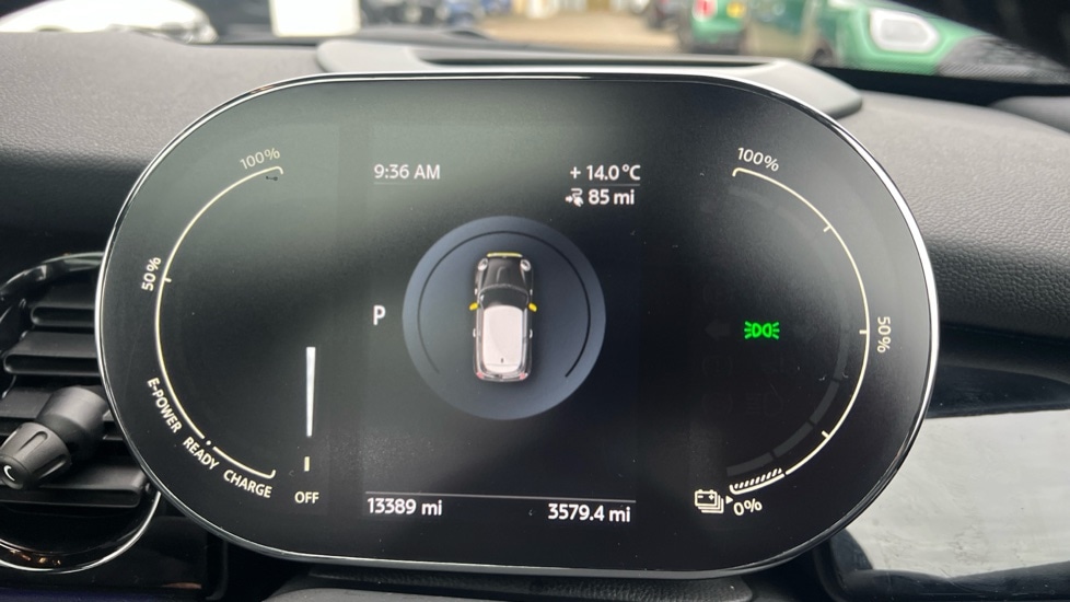 Used MINI Hatch 2022 for sale - 76458748: Photo 9