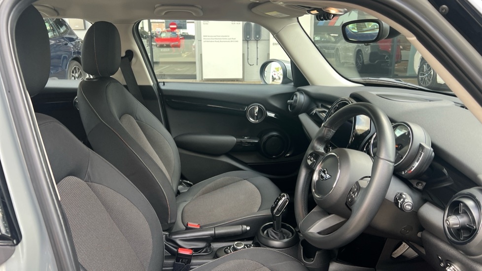 Used MINI Hatch 2021 for sale - 76130619: Photo 11