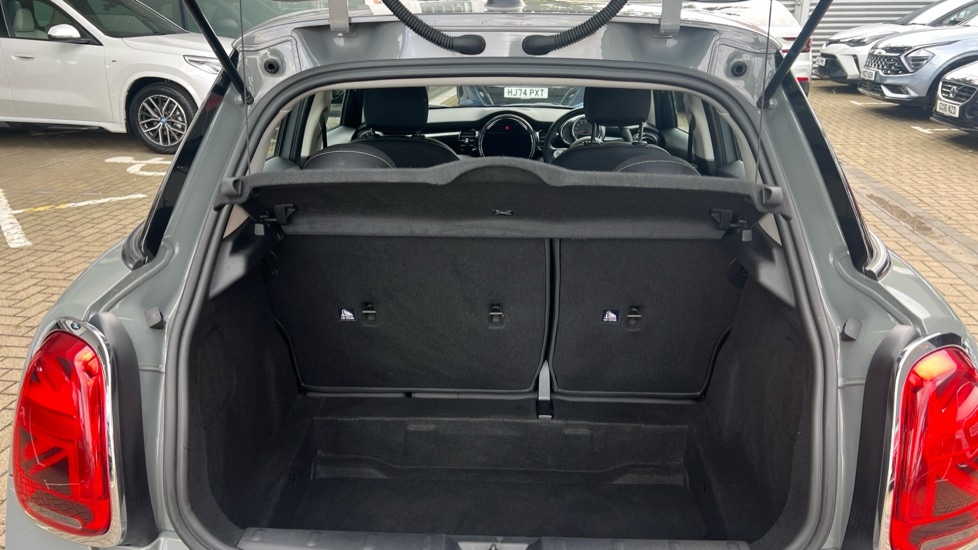 Used MINI Hatch 2021 for sale - 76130619: Photo 13