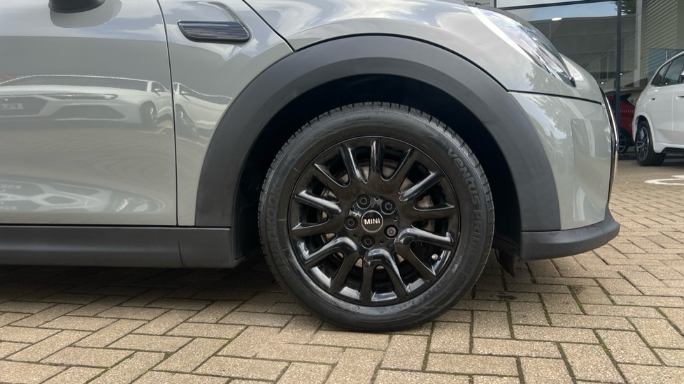 Used MINI Hatch 2021 for sale - 76130619: Photo 14