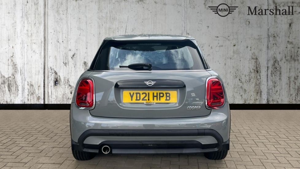Used MINI Hatch 2021 for sale - 76130619: Photo 15