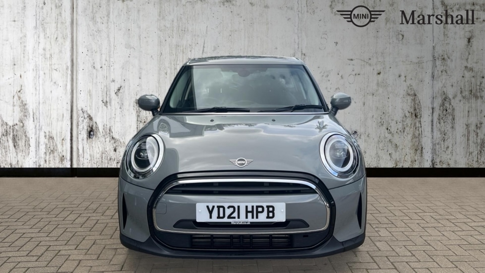 Used MINI Hatch 2021 for sale - 76130619: Photo 16