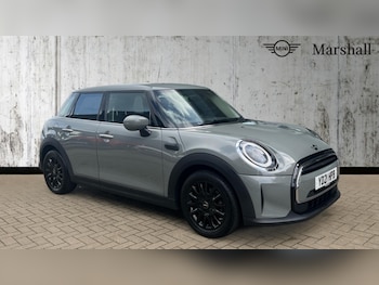 MINI - Hatch