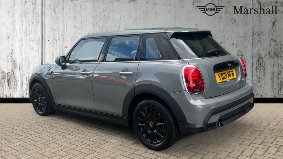 Used MINI Hatch 2021 for sale - 76130619: Photo 2