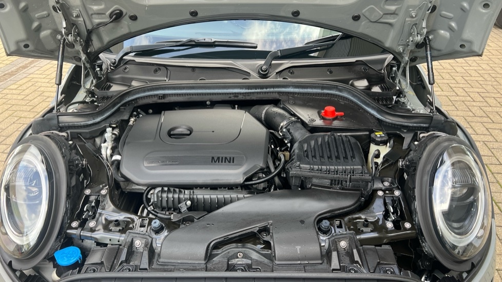 Used MINI Hatch 2021 for sale - 76130619: Photo 21
