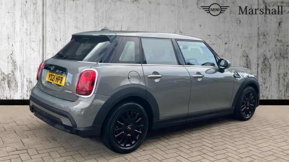 Used MINI Hatch 2021 for sale - 76130619: Photo 22