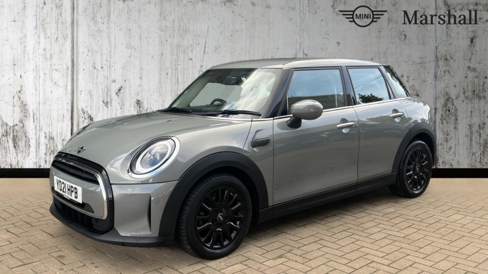 Used MINI Hatch 2021 for sale - 76130619: Photo 23