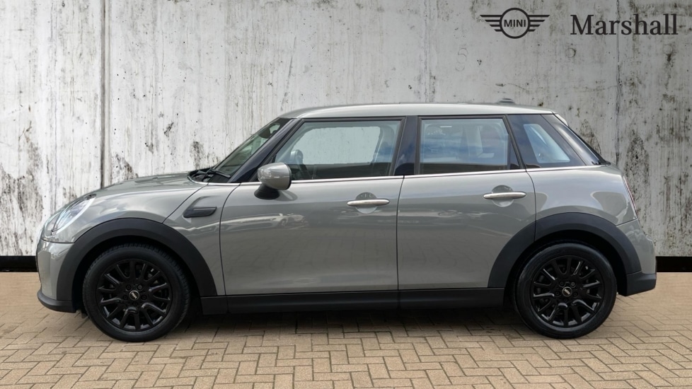 Used MINI Hatch 2021 for sale - 76130619: Photo 24