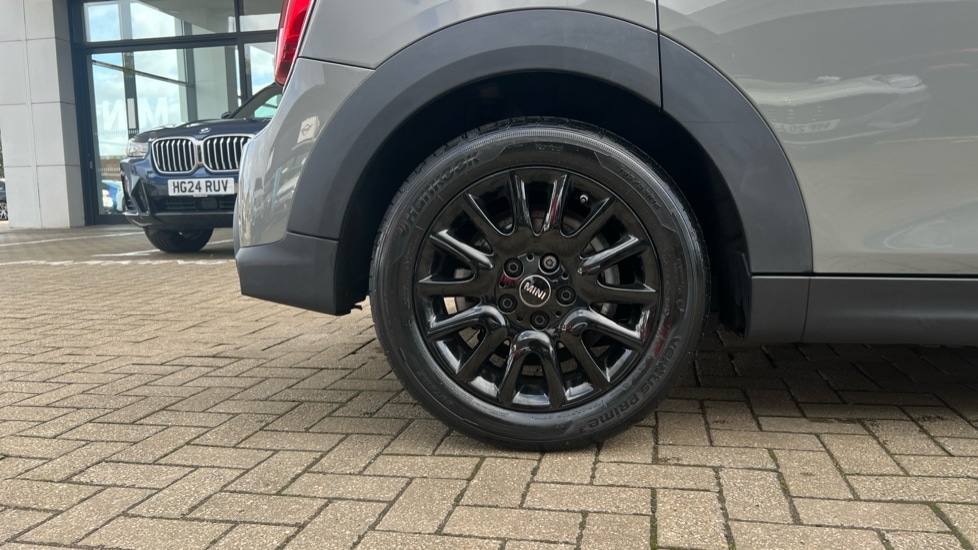 Used MINI Hatch 2021 for sale - 76130619: Photo 27