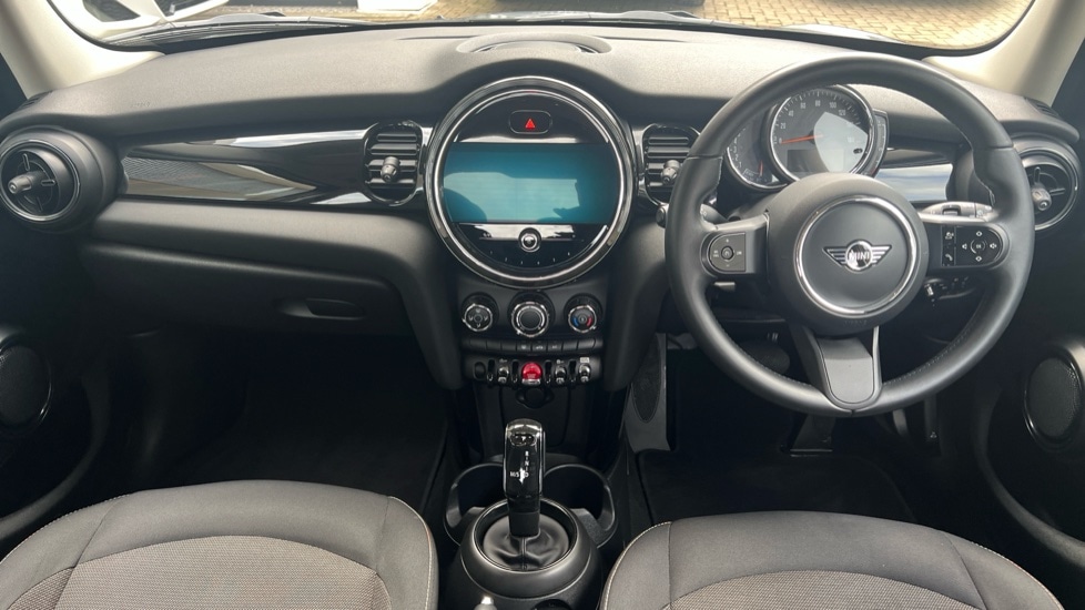 Used MINI Hatch 2021 for sale - 76130619: Photo 4