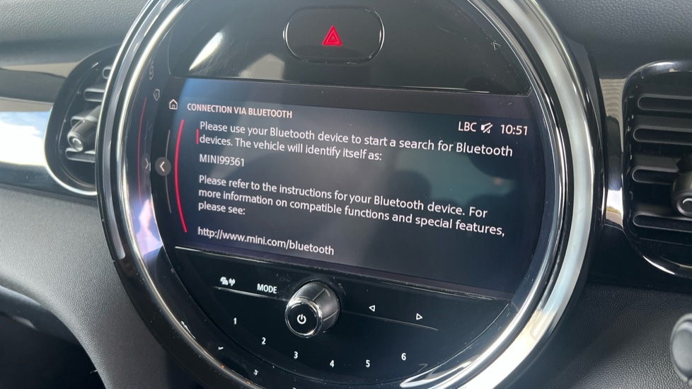 Used MINI Hatch 2021 for sale - 76130619: Photo 45