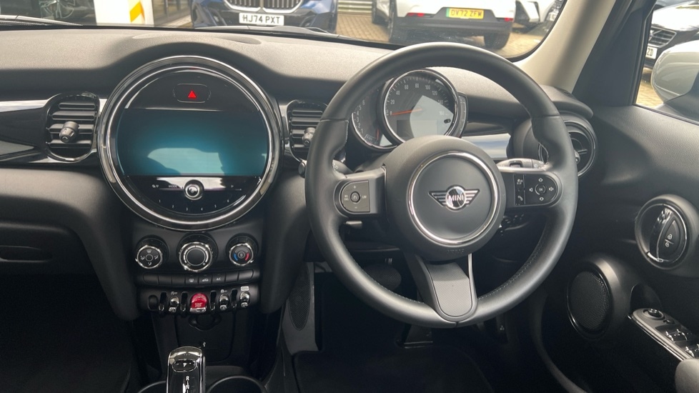 Used MINI Hatch 2021 for sale - 76130619: Photo 5