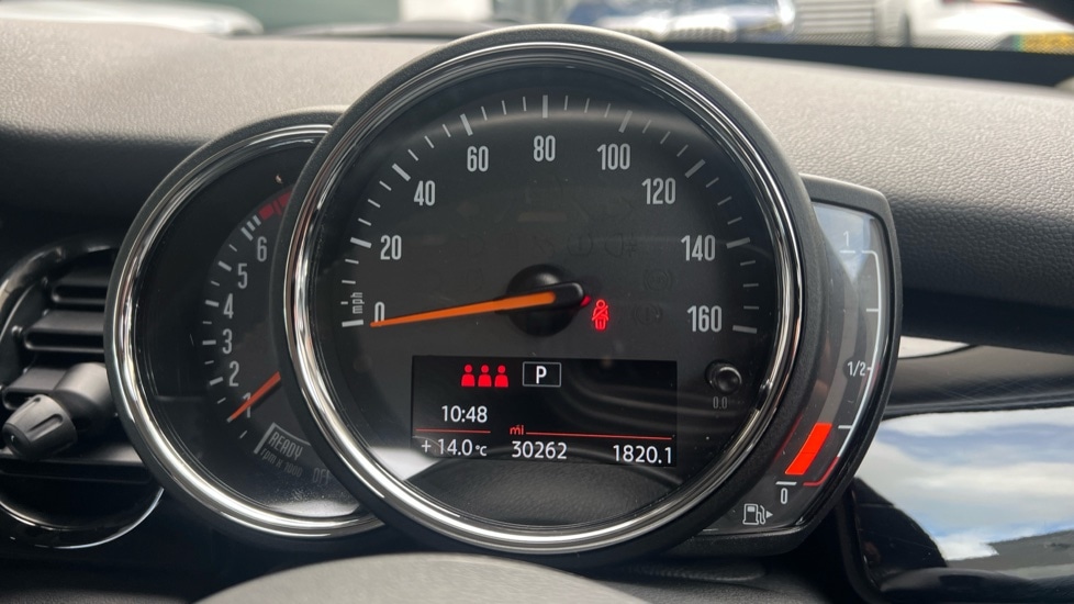 Used MINI Hatch 2021 for sale - 76130619: Photo 9