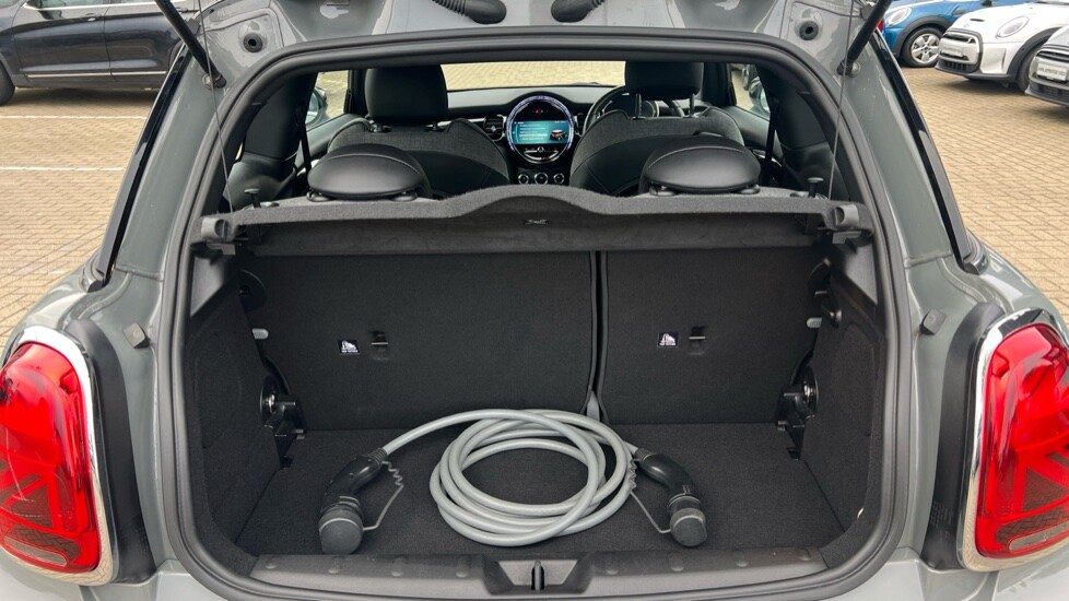 Used MINI Hatch 2022 for sale - 76140118: Photo 13