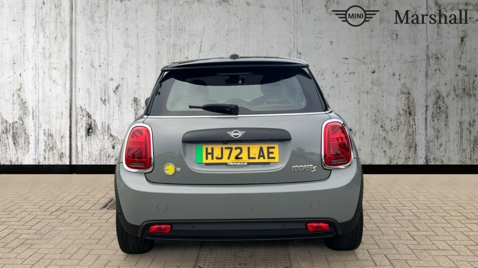 Used MINI Hatch 2022 for sale - 76140118: Photo 15