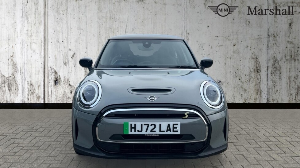 Used MINI Hatch 2022 for sale - 76140118: Photo 16
