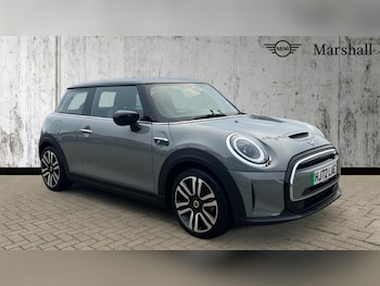MINI - Hatch