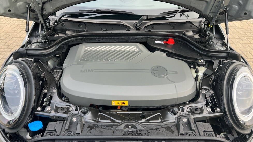 Used MINI Hatch 2022 for sale - 76140118: Photo 21