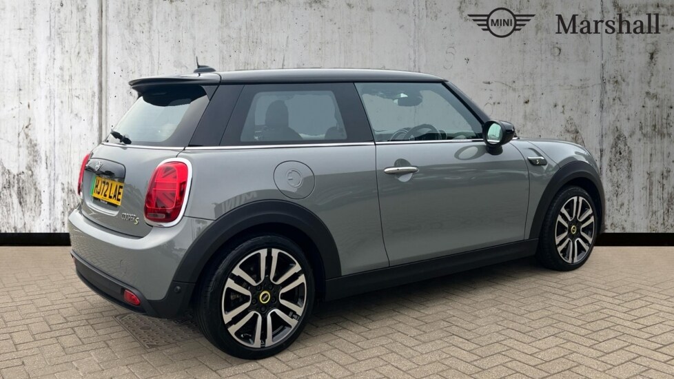 Used MINI Hatch 2022 for sale - 76140118: Photo 22