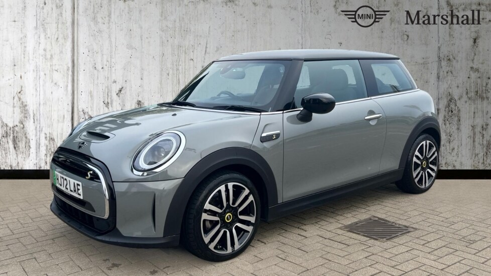 Used MINI Hatch 2022 for sale - 76140118: Photo 23