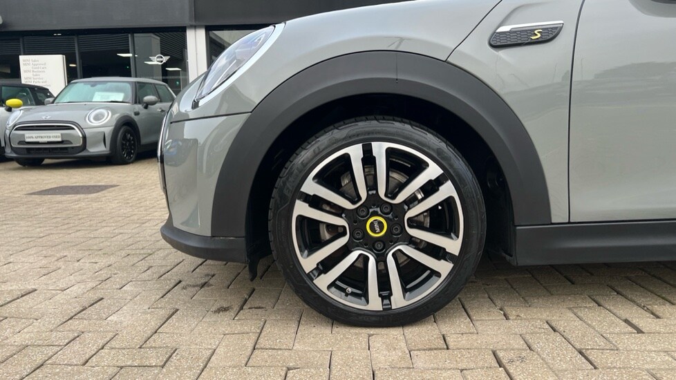 Used MINI Hatch 2022 for sale - 76140118: Photo 25