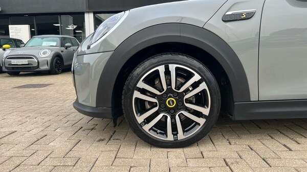 Used MINI Hatch 2022 for sale - 76140118: Photo 25