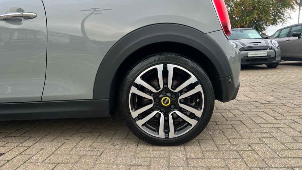 Used MINI Hatch 2022 for sale - 76140118: Photo 26