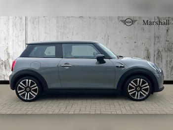 Used MINI Hatch 2022 for sale - 76140118: Photo 3