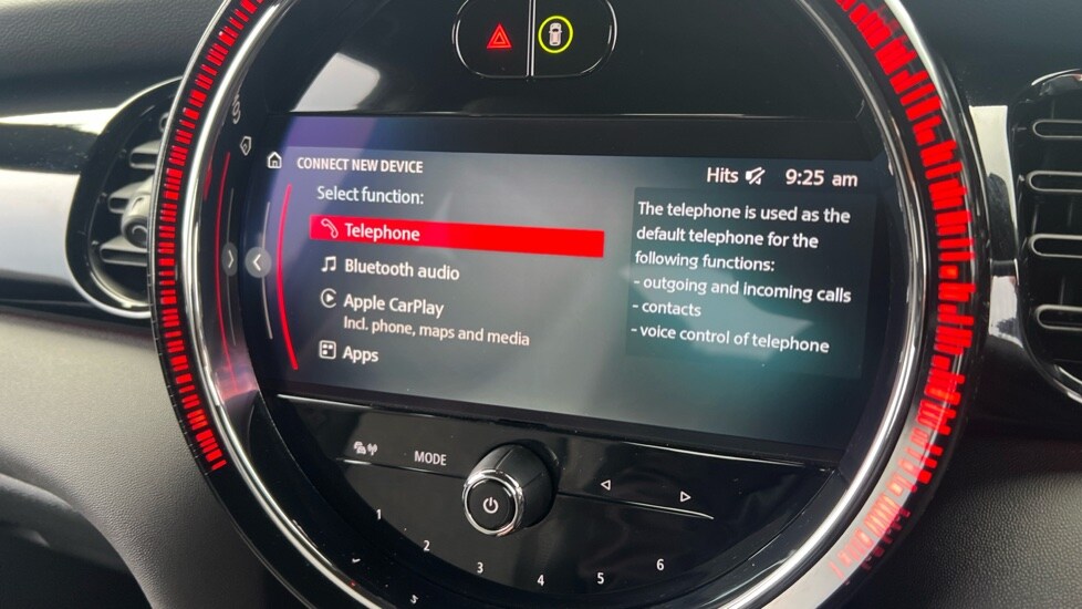 Used MINI Hatch 2022 for sale - 76140118: Photo 47