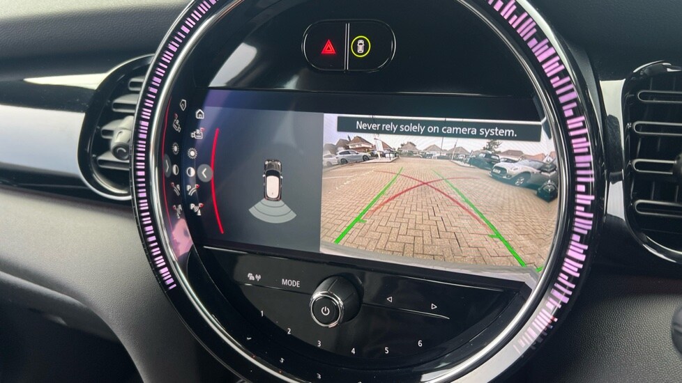 Used MINI Hatch 2022 for sale - 76140118: Photo 52