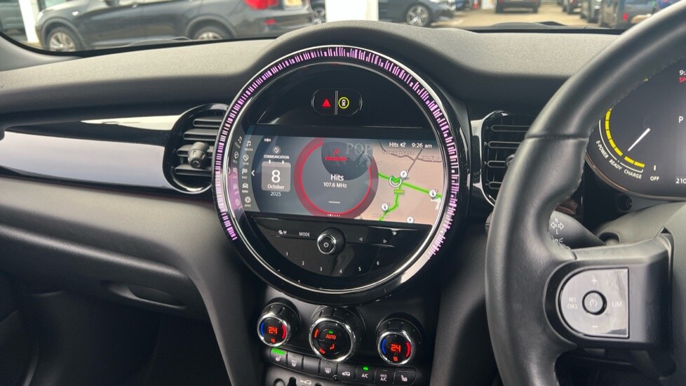 Used MINI Hatch 2022 for sale - 76140118: Photo 8