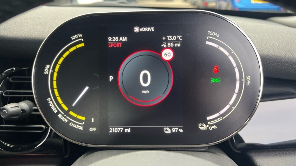 Used MINI Hatch 2022 for sale - 76140118: Photo 9