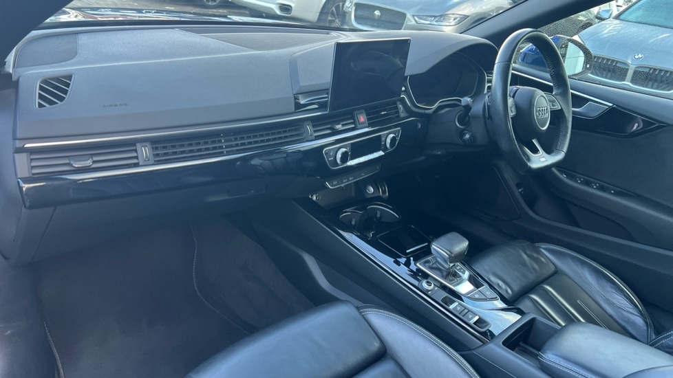 Used Audi A5 2020 for sale - 77047591: Photo 10