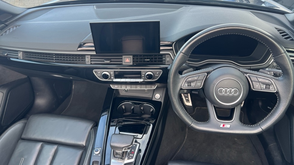 Used Audi A5 2020 for sale - 77047591: Photo 11