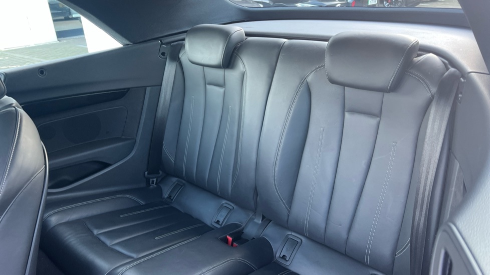 Used Audi A5 2020 for sale - 77047591: Photo 14