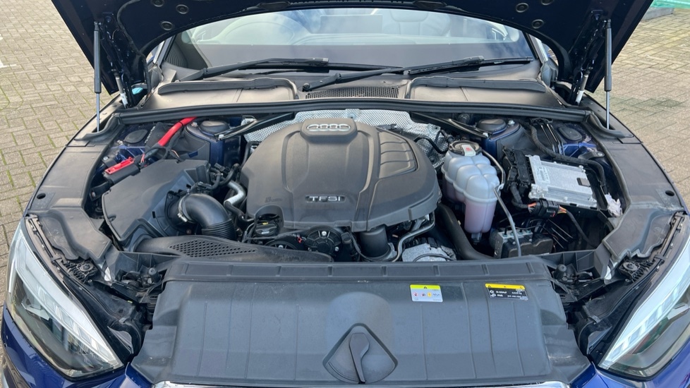 Used Audi A5 2020 for sale - 77047591: Photo 16