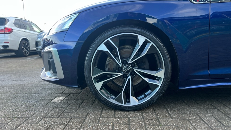 Used Audi A5 2020 for sale - 77047591: Photo 17