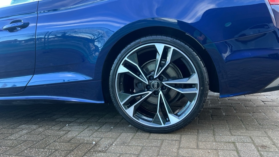 Used Audi A5 2020 for sale - 77047591: Photo 18