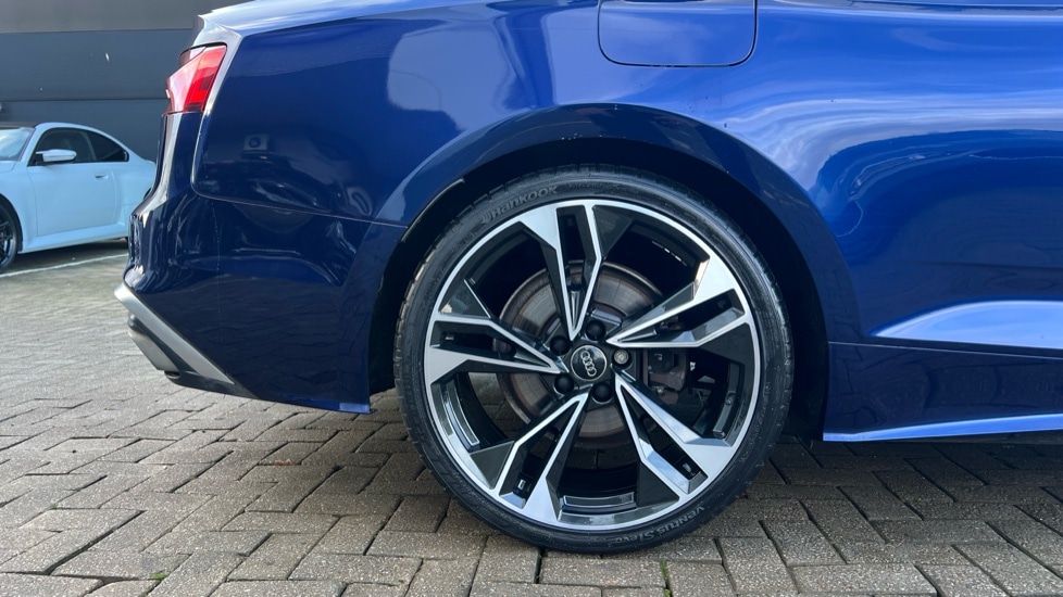 Used Audi A5 2020 for sale - 77047591: Photo 19