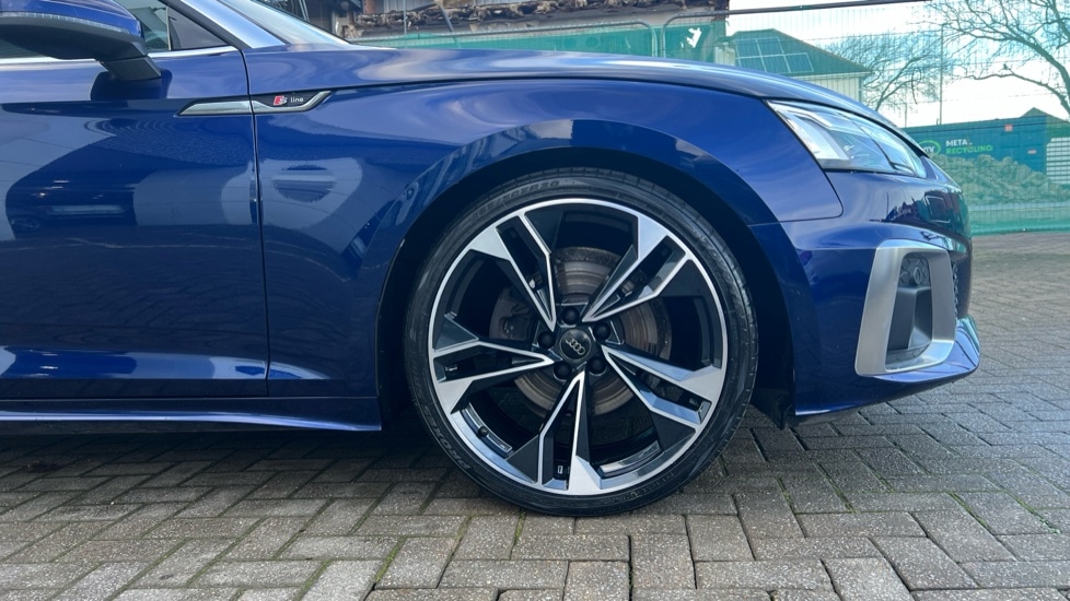 Used Audi A5 2020 for sale - 77047591: Photo 20